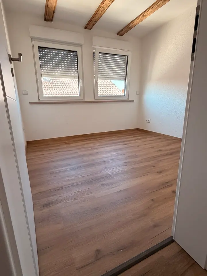 2 Zimmer Wohnung mit 37 m² in Rüsselsheim am Main – Bild 4