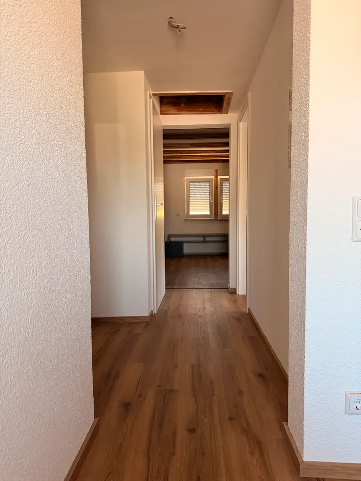 2 Zimmer Wohnung mit 37 m² in Rüsselsheim am Main – Bild 5