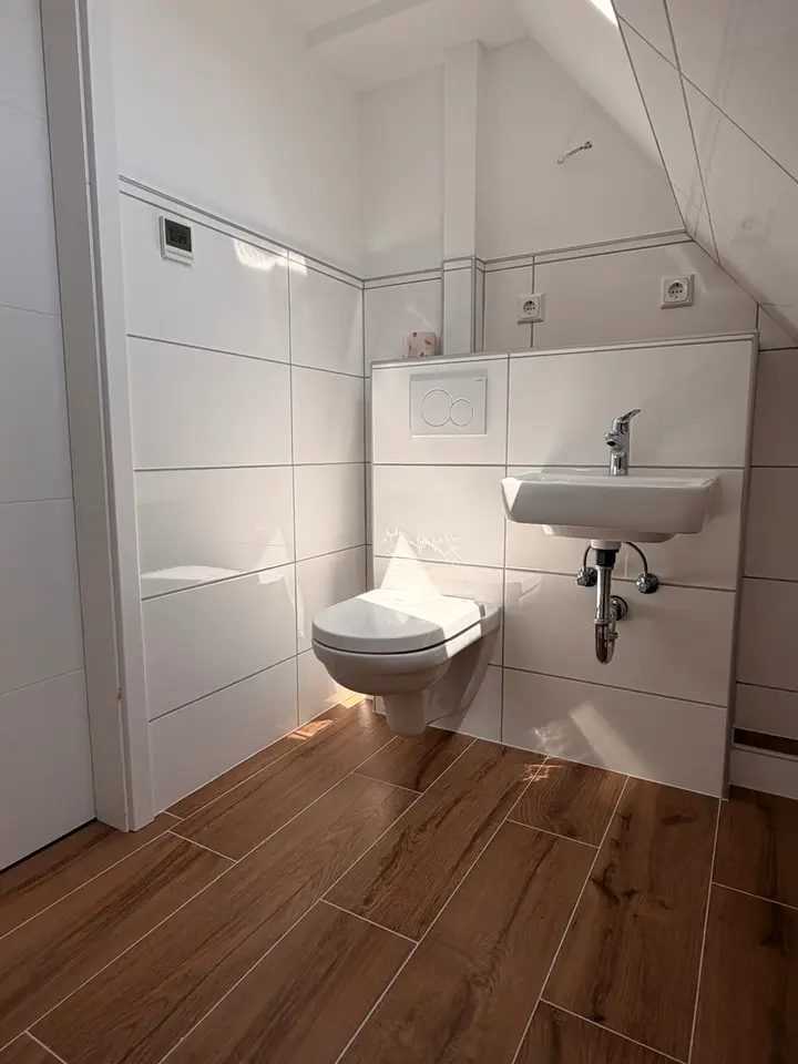 2 Zimmer Wohnung mit 37 m² in Rüsselsheim am Main – Bild 10