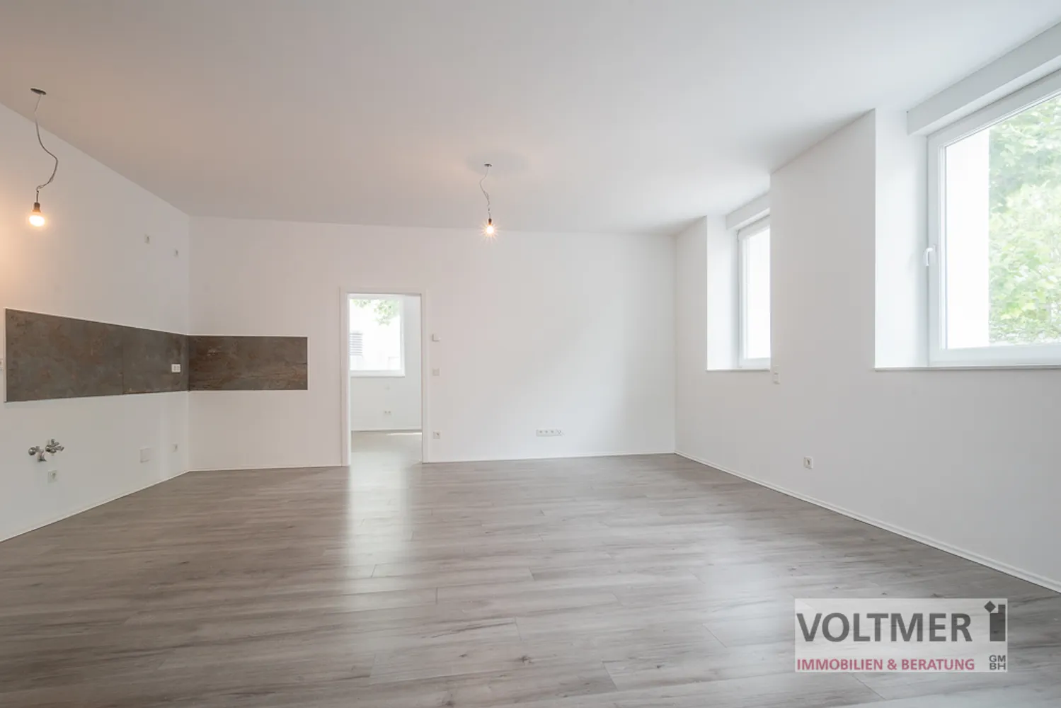 2 Zimmer Wohnung mit 70 m² in Neunkirchen – Bild 1