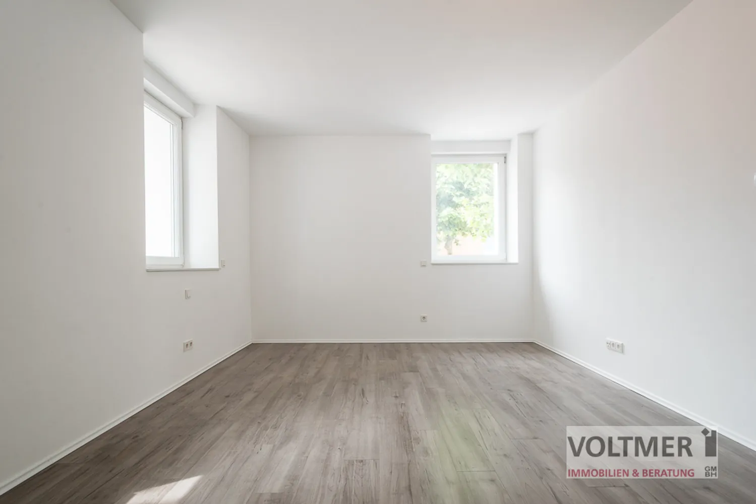 2 Zimmer Wohnung mit 70 m² in Neunkirchen – Bild 3