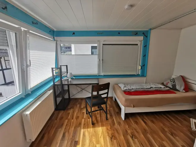 WG-Zimmer mit 12 m² in Köln – Bild 2