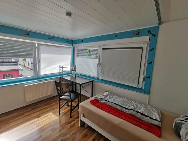 WG-Zimmer mit 12 m² in Köln – Bild 4