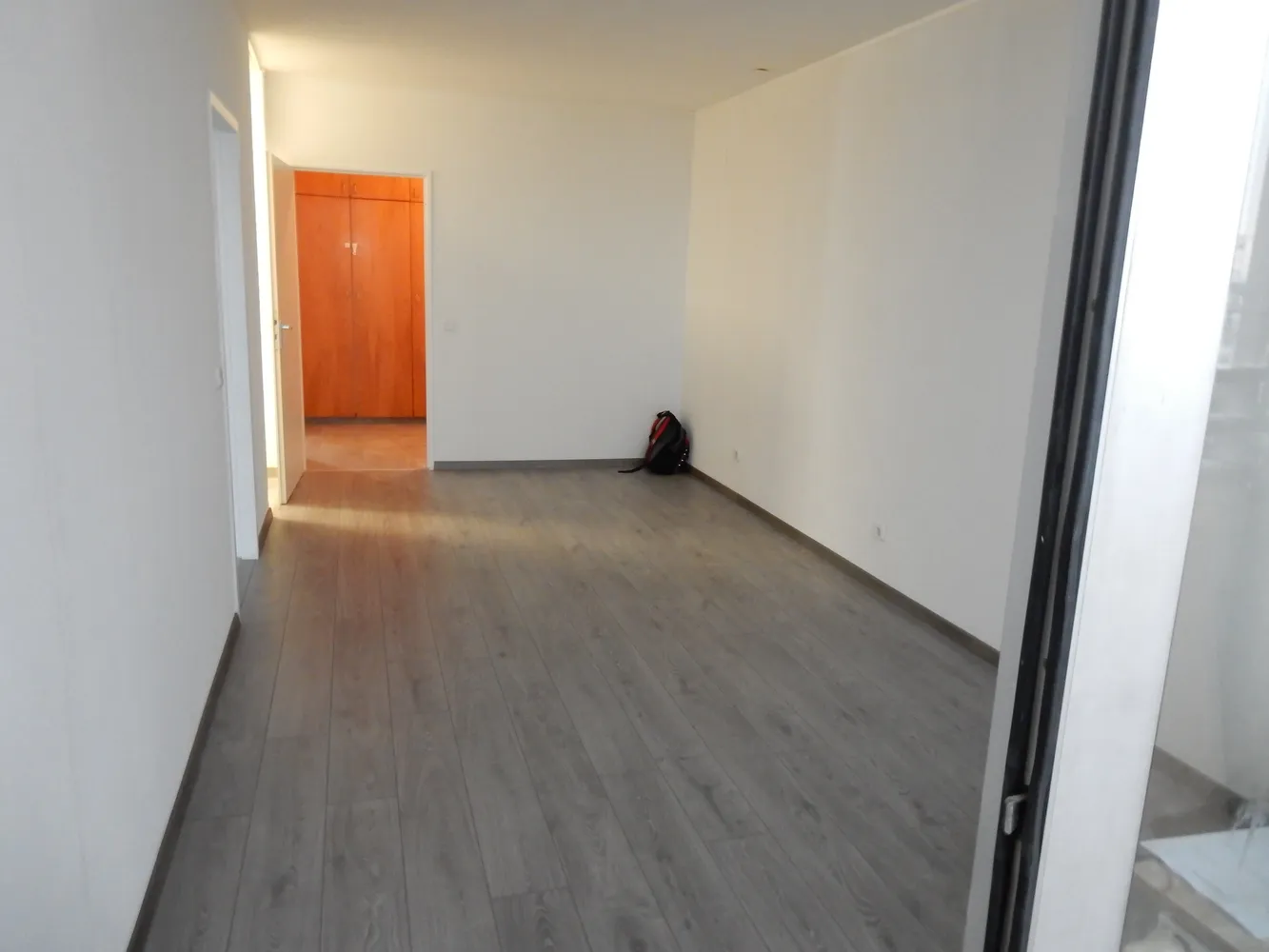 2 Zimmer Wohnung mit 47 m² in Ludwigshafen am Rhein – Bild 1