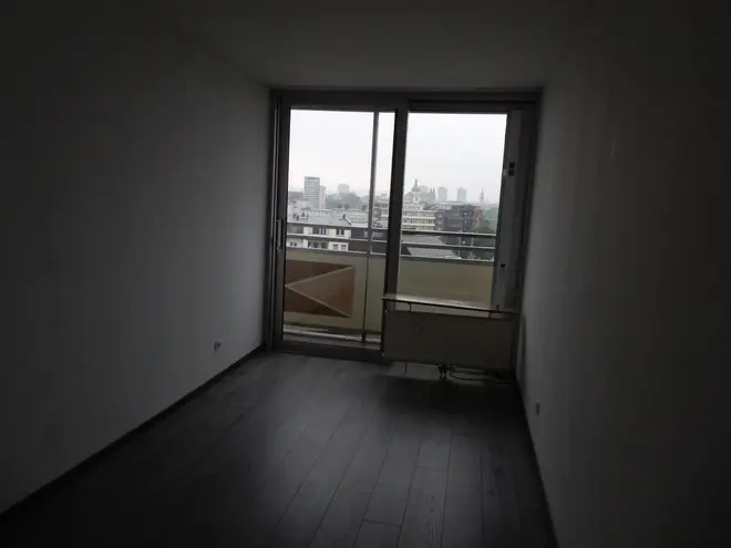 2 Zimmer Wohnung mit 47 m² in Ludwigshafen am Rhein – Bild 2