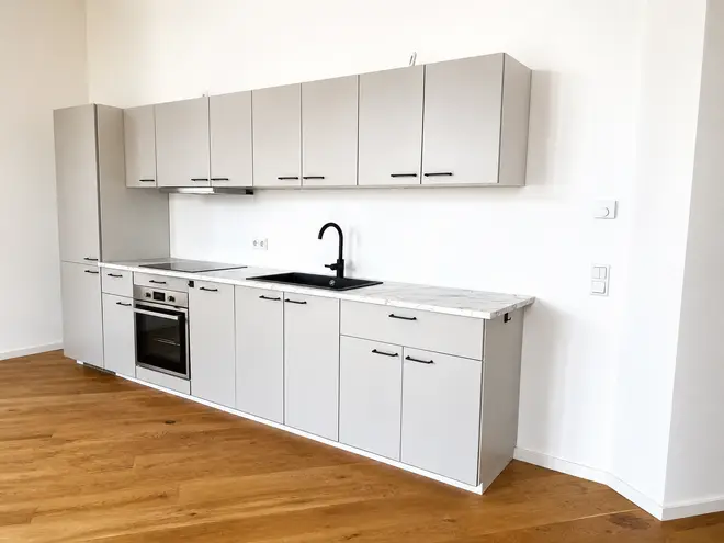 2 Zimmer Wohnung mit 75 m² in Leipzig – Bild 2