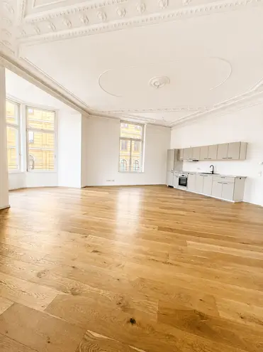 2 Zimmer Wohnung mit 75 m² in Leipzig – Bild 3