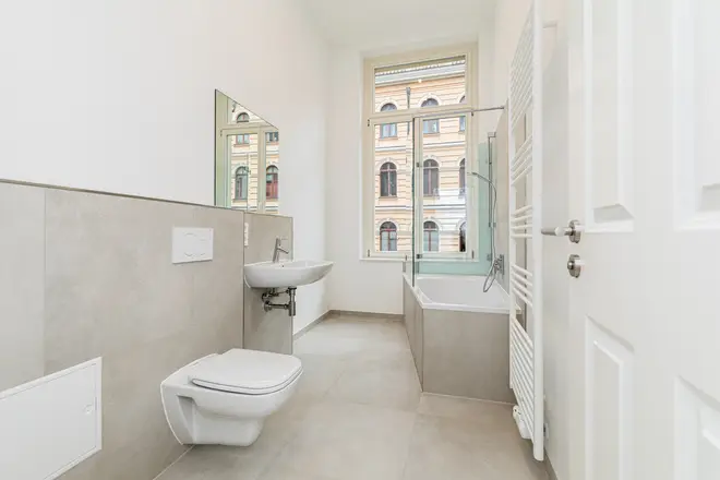 2 Zimmer Wohnung mit 75 m² in Leipzig – Bild 7