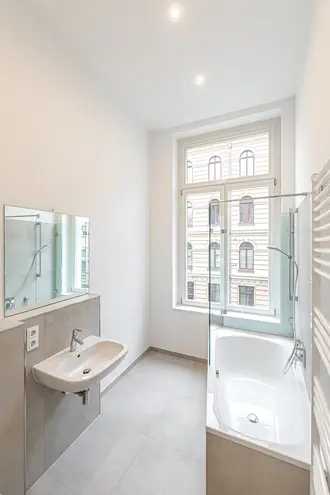 2 Zimmer Wohnung mit 75 m² in Leipzig – Bild 8