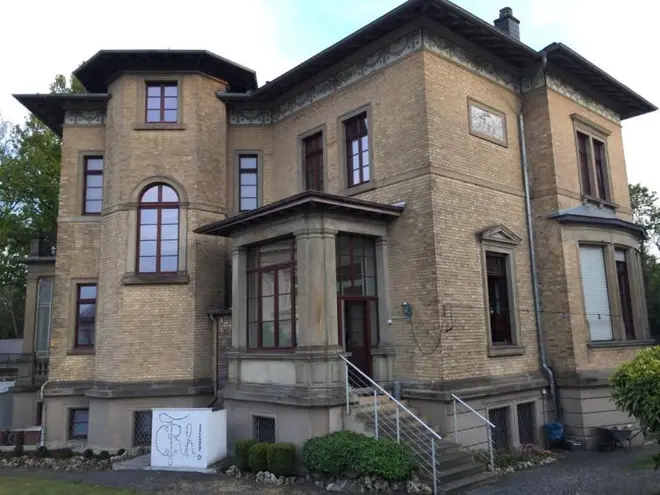 1 Zimmer Wohnung mit 20 m² in Mainz – Bild 1