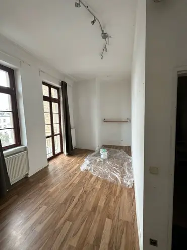 1 Zimmer Wohnung mit 20 m² in Mainz – Bild 2