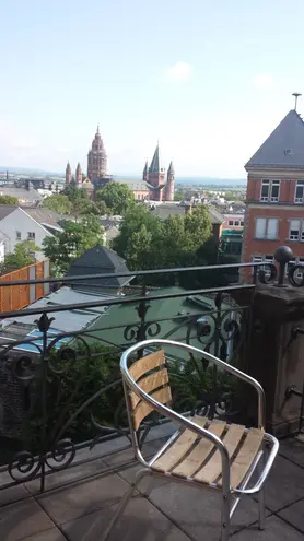 1 Zimmer Wohnung mit 20 m² in Mainz – Bild 4