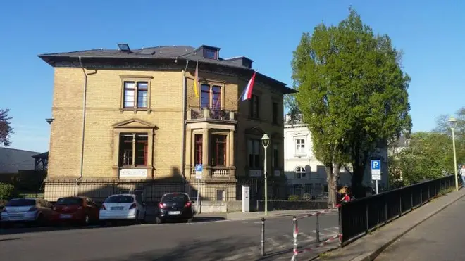 1 Zimmer Wohnung mit 20 m² in Mainz – Bild 6