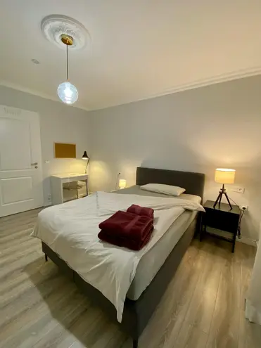WG-Zimmer mit 15 m² in Stuttgart – Bild 3