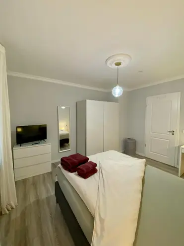 WG-Zimmer mit 15 m² in Stuttgart – Bild 4