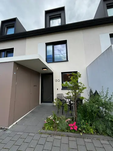5 Zimmer Haus mit 145 m² in Flensburg – Bild 2