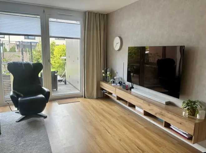 5 Zimmer Haus mit 145 m² in Flensburg – Bild 11