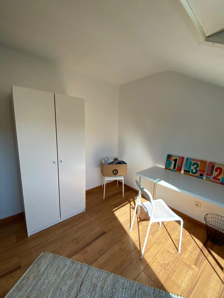 WG-Zimmer mit 12 m² in Stuttgart – Bild 2