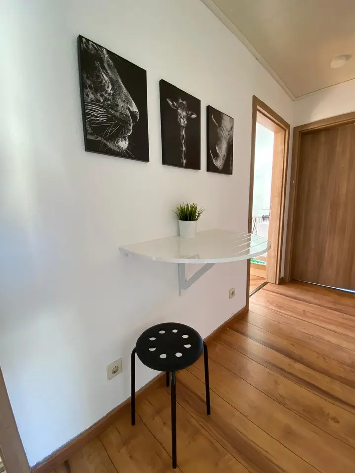 WG-Zimmer mit 12 m² in Stuttgart – Bild 6