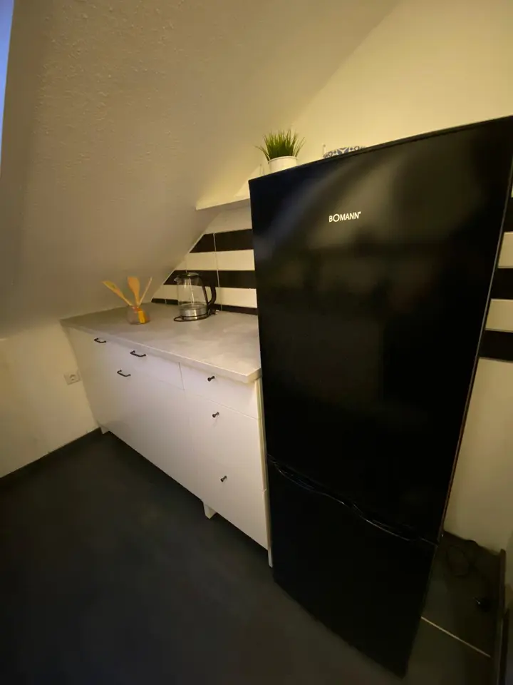 WG-Zimmer mit 12 m² in Stuttgart – Bild 8