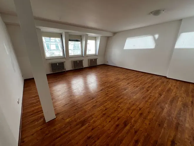 2 Zimmer Wohnung mit 95 m² in Bielefeld – Bild 1