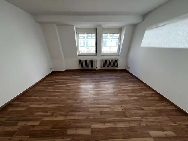 2 Zimmer Wohnung mit 95 m² in Bielefeld – Bild 2