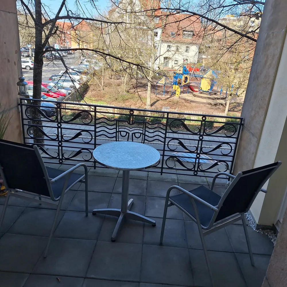 3 Zimmer Wohnung mit 92 m² in Bamberg – Bild 11