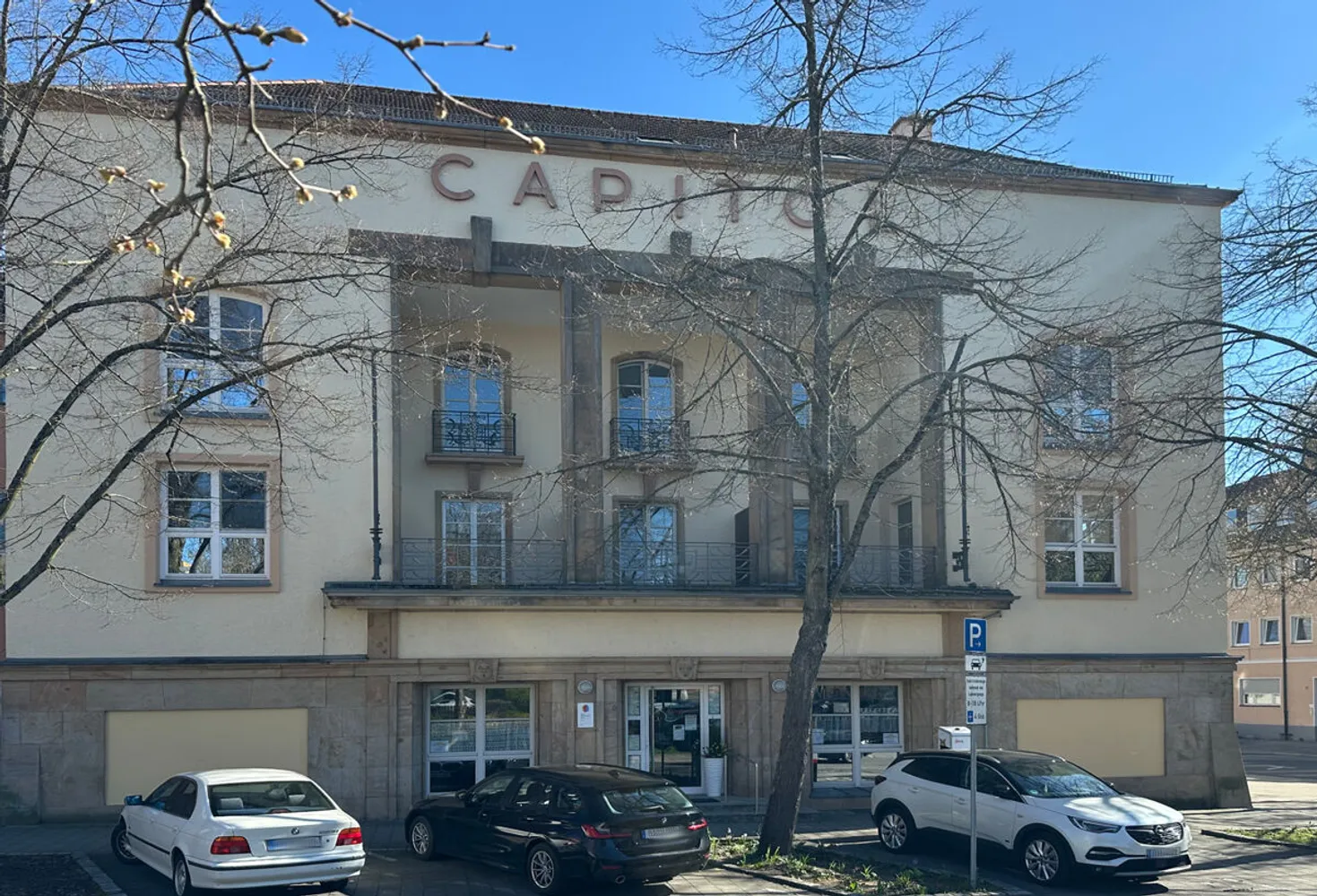 3 Zimmer Wohnung mit 92 m² in Bamberg – Bild 12