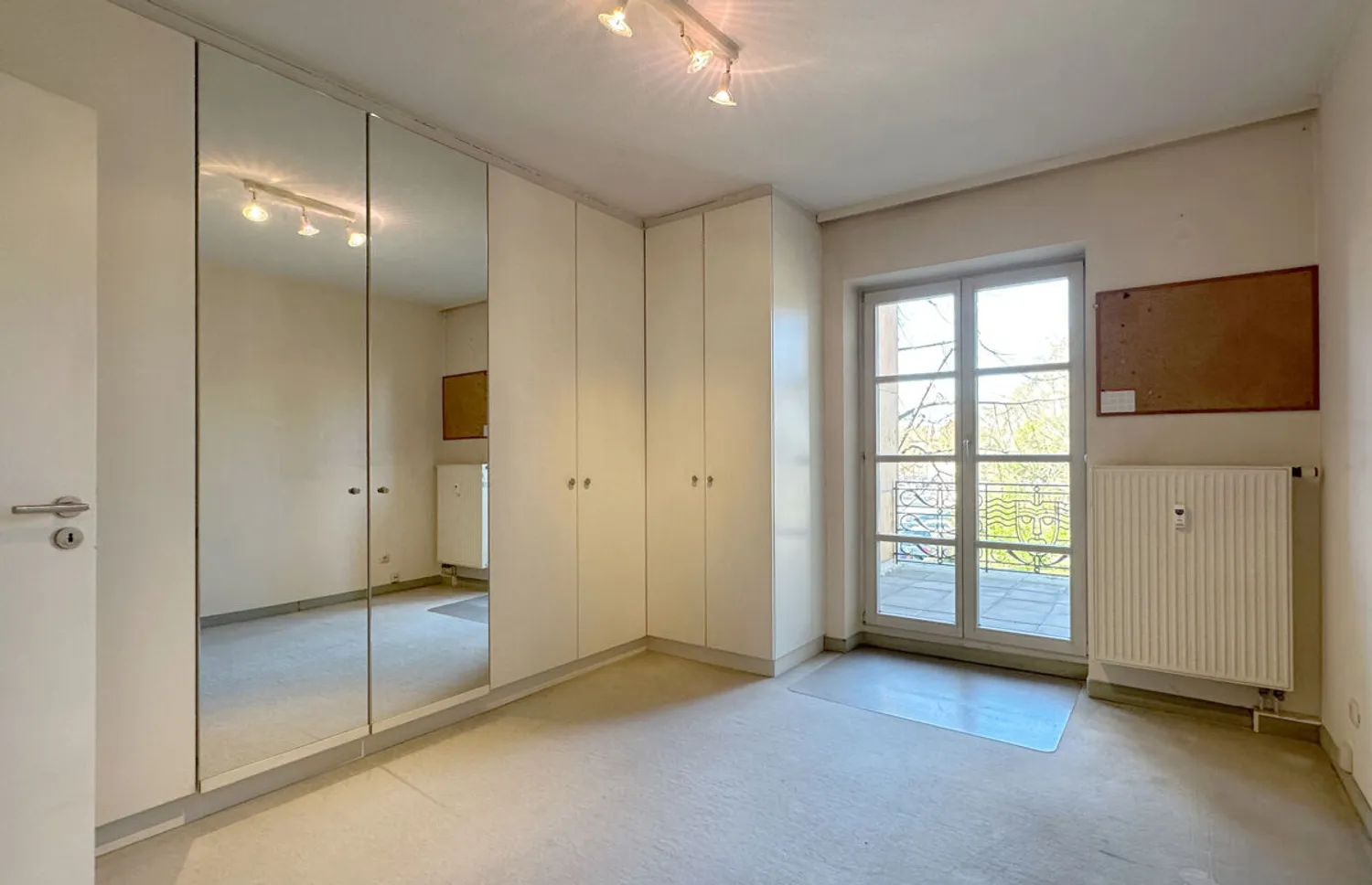 3 Zimmer Wohnung mit 92 m² in Bamberg – Bild 4
