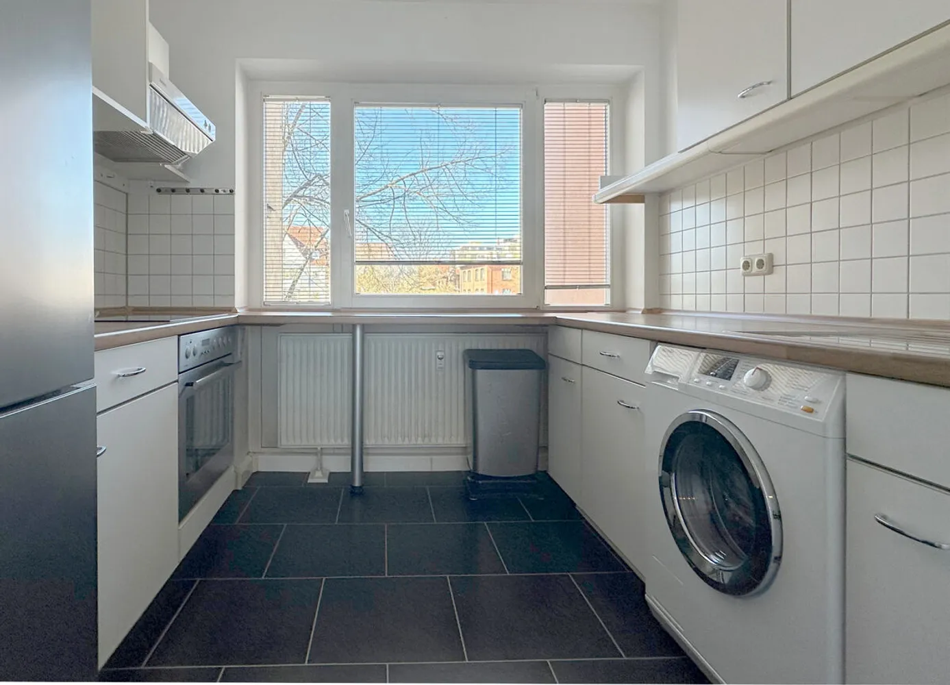 3 Zimmer Wohnung mit 92 m² in Bamberg – Bild 6