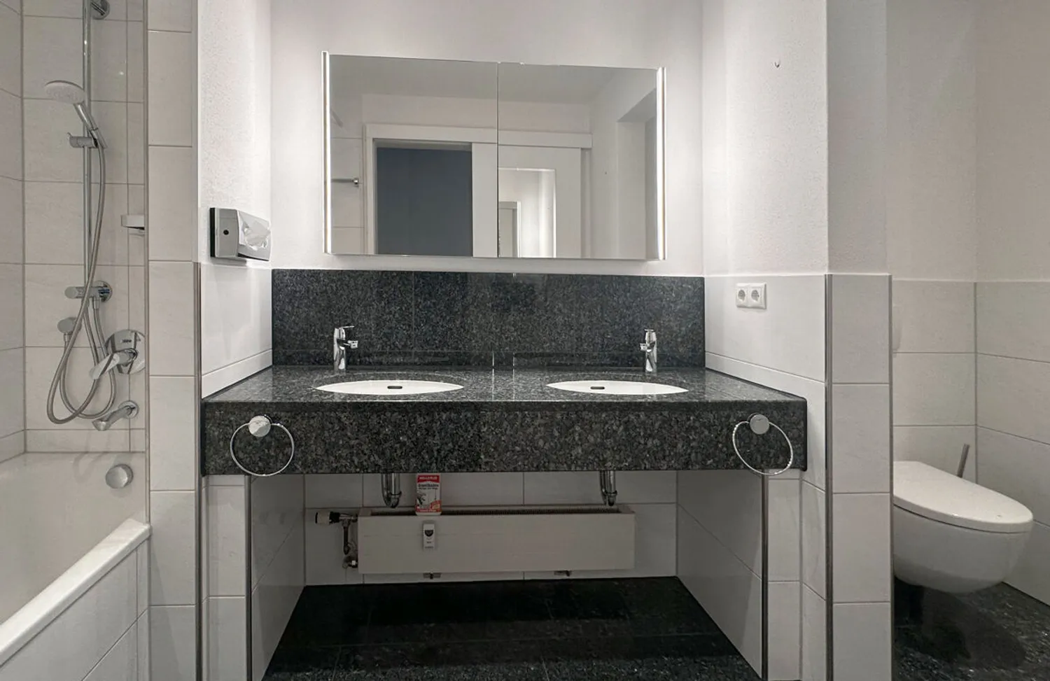 3 Zimmer Wohnung mit 92 m² in Bamberg – Bild 7