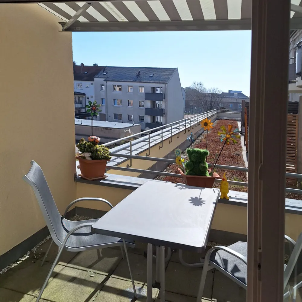 3 Zimmer Wohnung mit 92 m² in Bamberg – Bild 10