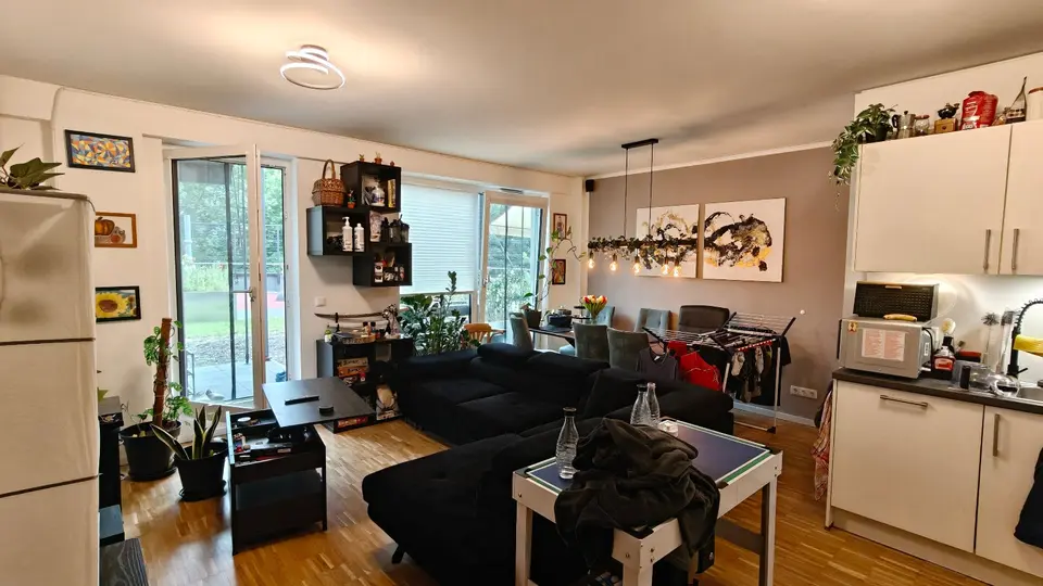 3 Zimmer Wohnung mit 77 m² in Potsdam – Bild 2