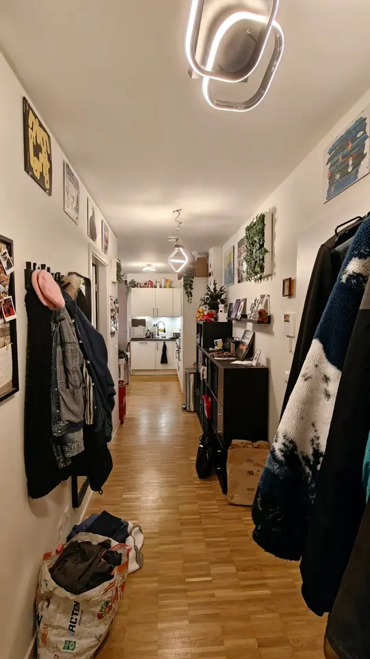 3 Zimmer Wohnung mit 77 m² in Potsdam – Bild 3