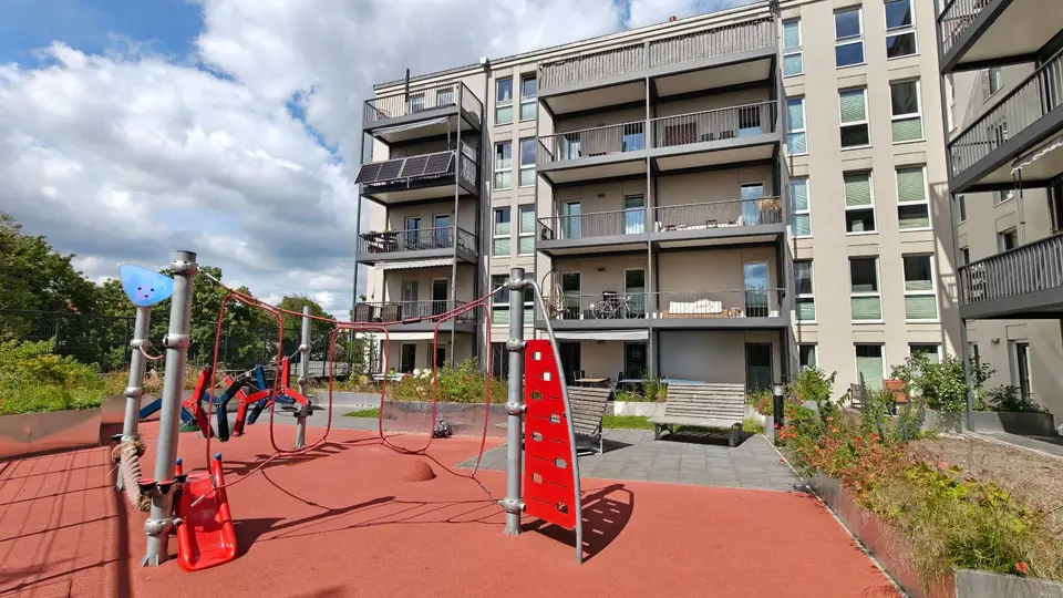 3 Zimmer Wohnung mit 77 m² in Potsdam – Bild 4