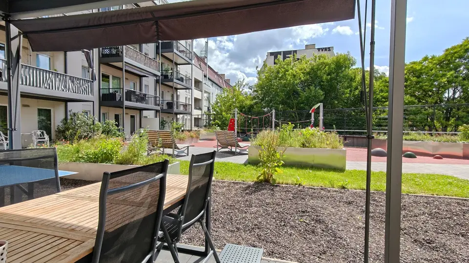 3 Zimmer Wohnung mit 77 m² in Potsdam – Bild 5