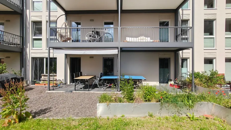 3 Zimmer Wohnung mit 77 m² in Potsdam – Bild 6