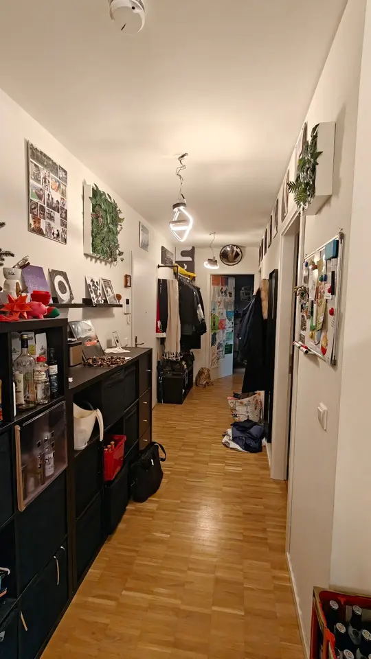 3 Zimmer Wohnung mit 77 m² in Potsdam – Bild 9