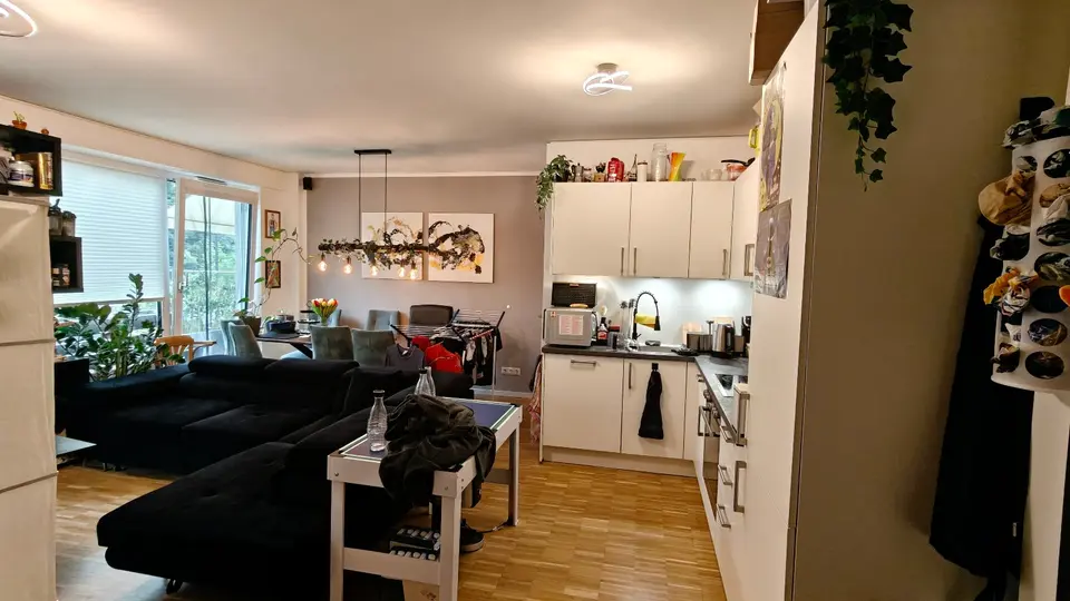 3 Zimmer Wohnung mit 77 m² in Potsdam – Bild 10
