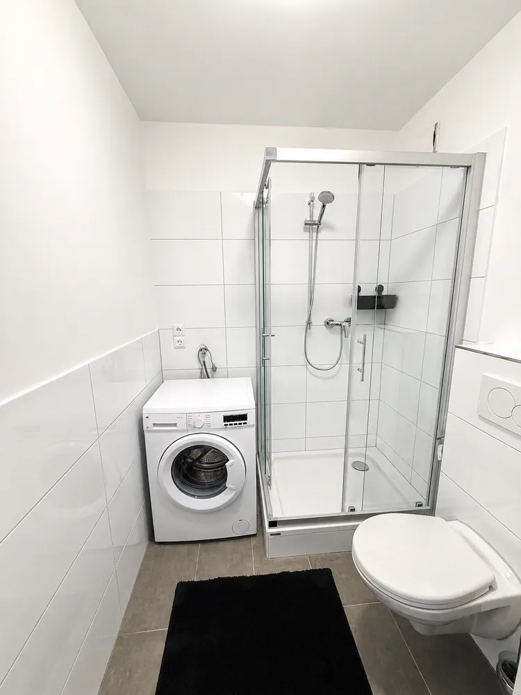 1 Zimmer Wohnung mit 26 m² in Köln – Bild 6