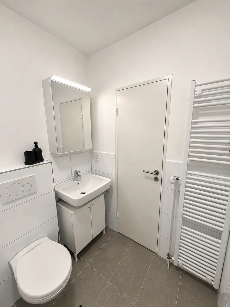 1 Zimmer Wohnung mit 26 m² in Köln – Bild 7