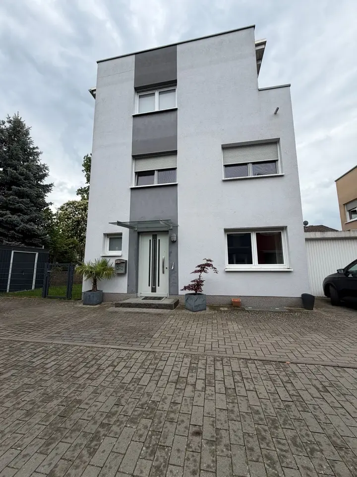 5 Zimmer Haus mit 160 m² in Offenbach – Bild 3