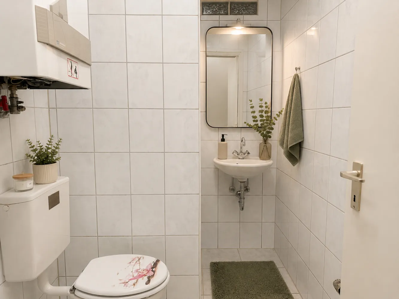 3 Zimmer Wohnung mit 67 m² in Bochum – Bild 5