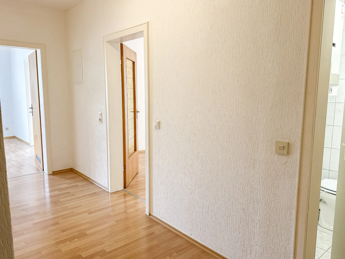 3 Zimmer Wohnung mit 67 m² in Bochum – Bild 9