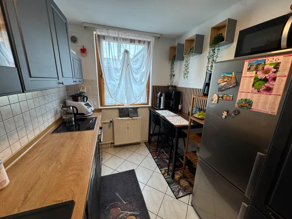 4 Zimmer Wohnung mit 69 m² in Pforzheim – Bild 3