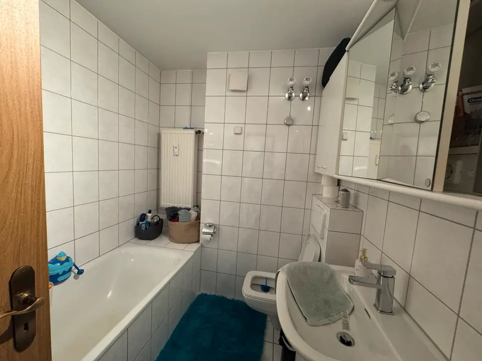 4 Zimmer Wohnung mit 69 m² in Pforzheim – Bild 5