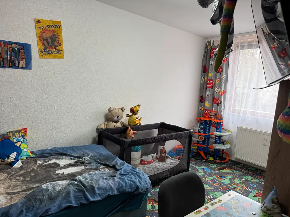 4 Zimmer Wohnung mit 69 m² in Pforzheim – Bild 6