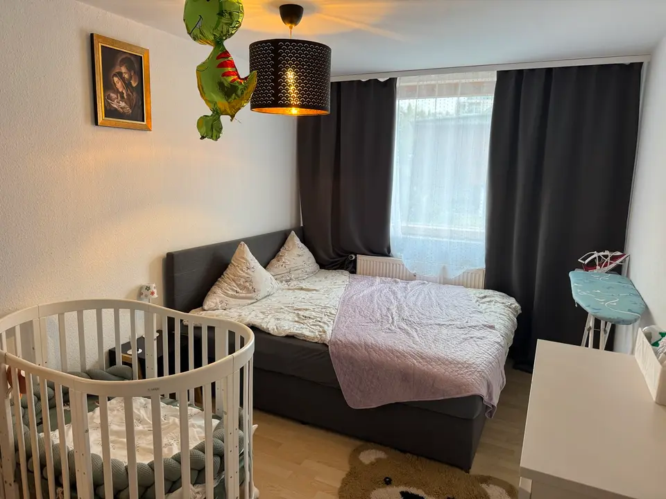 4 Zimmer Wohnung mit 69 m² in Pforzheim – Bild 7