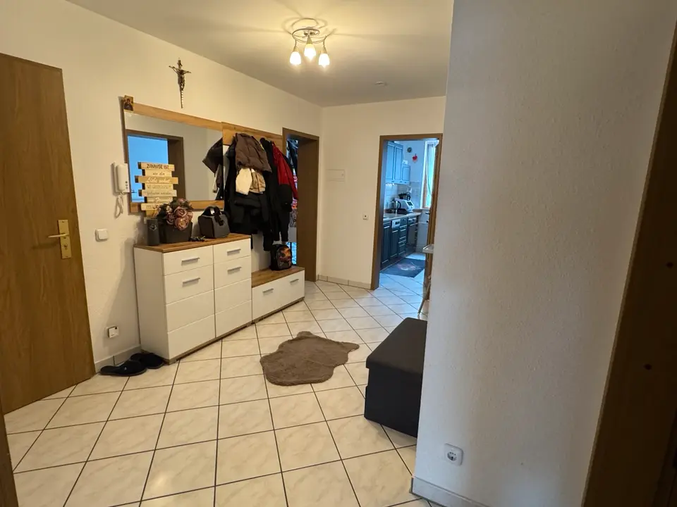 4 Zimmer Wohnung mit 69 m² in Pforzheim – Bild 8