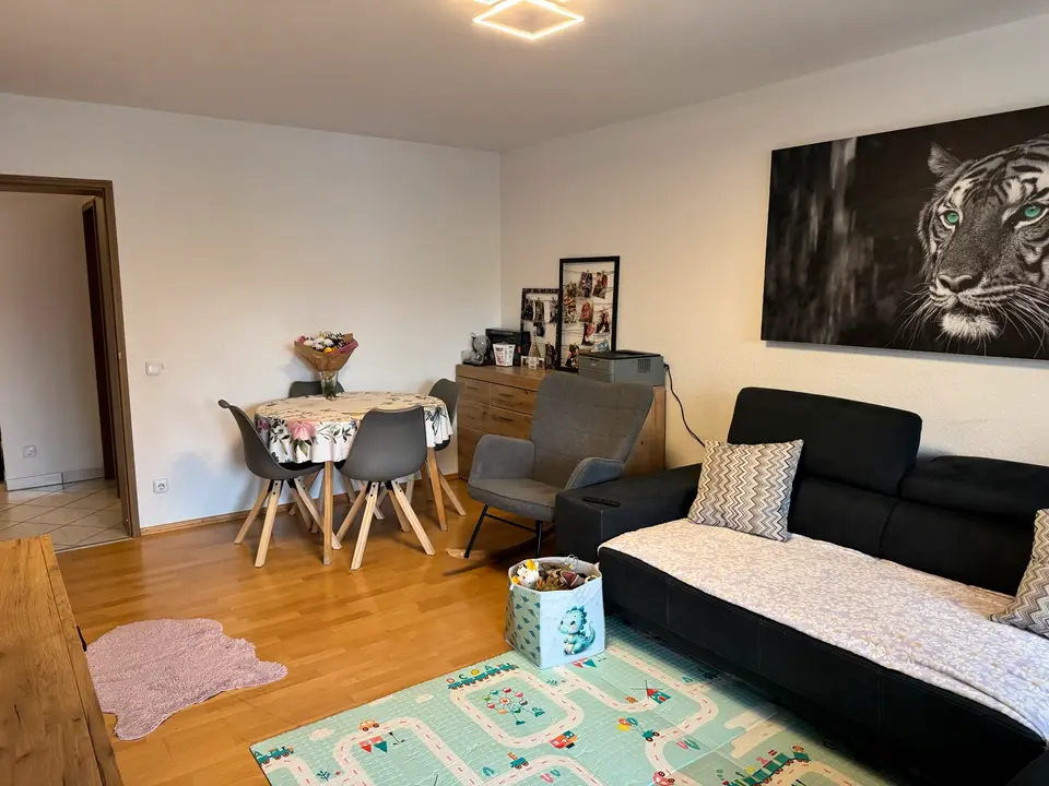 4 Zimmer Wohnung mit 69 m² in Pforzheim – Bild 10